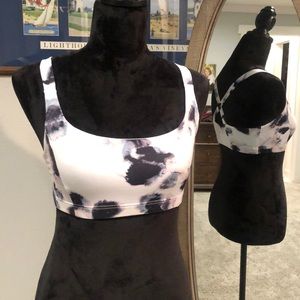 🏋🏽‍♀️ VARLEY Sports Bra 🧘🏻‍♀️